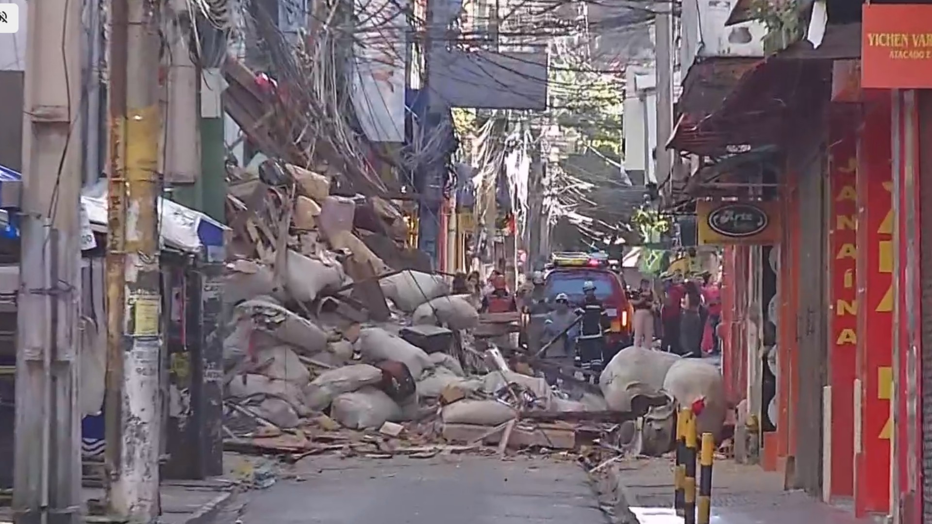 foto Not&iacute;cia Novo Progresso