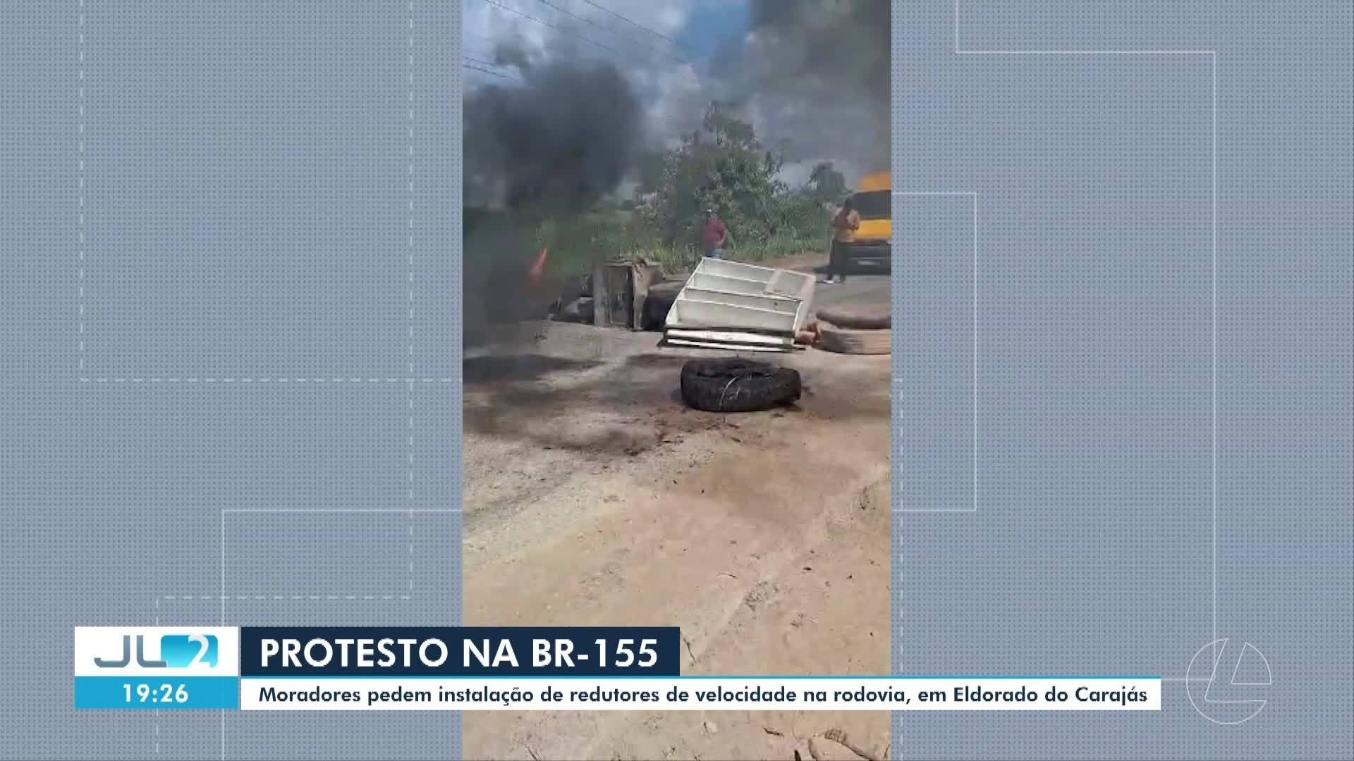 foto Not&iacute;cia Novo Progresso