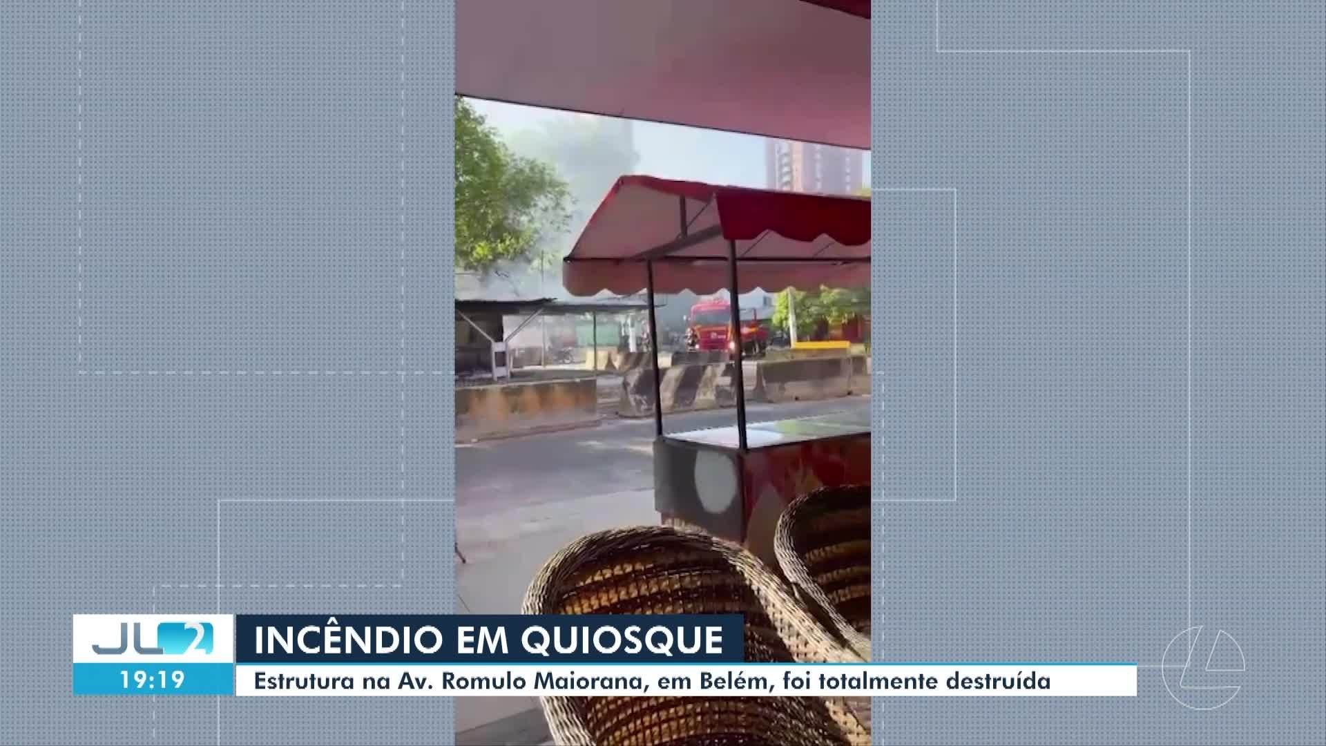 foto Not&iacute;cia Novo Progresso